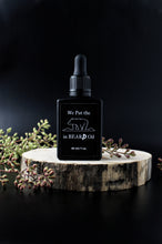 Beard Oil
