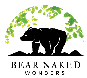 Bear Naked Wonders – Bear Naked Wonders