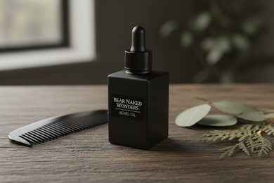 Beard Oil