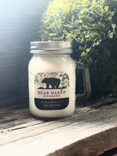 Pure Bear Grease    4 OZ